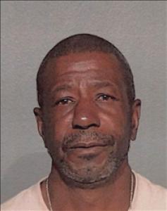 Kenny Hendrix a registered Sex Offender of Nevada