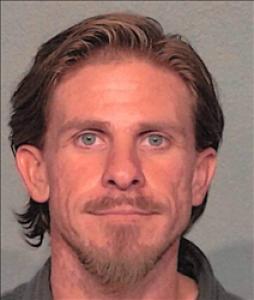 Brett Julian Thompson a registered Sex Offender of Nevada