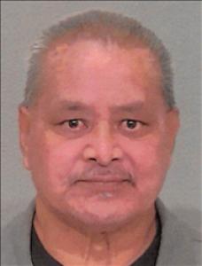James Bernard Sablan a registered Sex Offender of Nevada
