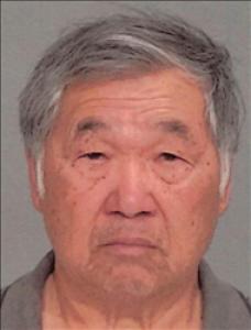 Ayrick Andrew Talbo a registered Sex Offender of Nevada