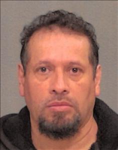 Miguel Angel Jimenez a registered Sex Offender of Nevada