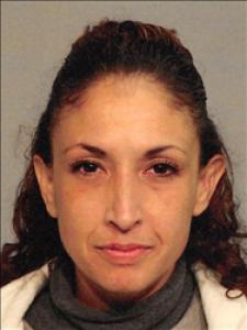 Crystal Elaina Fuentes a registered Sex Offender of Nevada