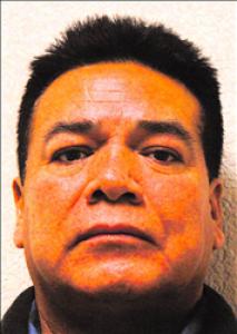 Daniel Gonzalez Sandoval a registered Sex Offender of Nevada