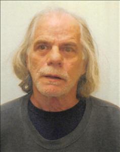 James David Phares a registered Sex Offender of Nevada