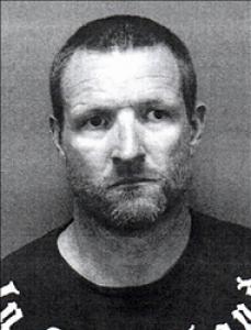 Christopher Shoemaker a registered Sex Offender of Nevada