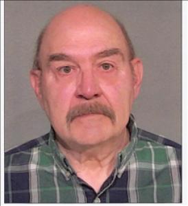 John Francis Weis a registered Sex Offender of Nevada