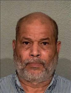 Isaias Romero Rojas a registered Sex Offender of Nevada
