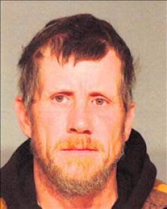 Michael Shane Rogers a registered Sex Offender of Nevada