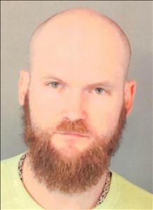 Jared Peter Snow a registered Sex Offender of Nevada