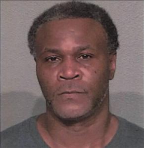 Eric Lavon Perry a registered Sex Offender of Nevada