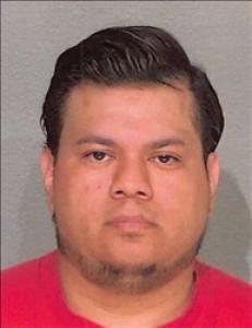 Irvin Moscoso Quintanilla a registered Sex Offender of Nevada