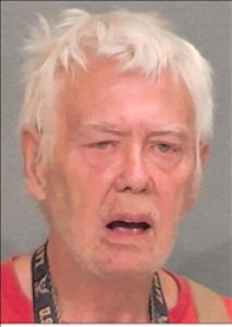 Donald Raymond Mccune a registered Sex Offender of Nevada
