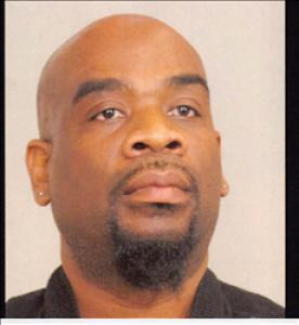 Anthony Ladell Winn a registered Sex Offender of Nevada