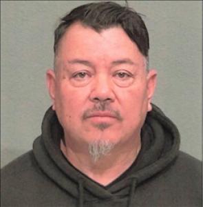 Luis Fernando Castillo a registered Sex Offender of Nevada
