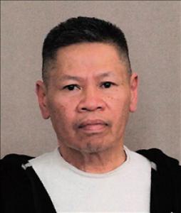 Ramel Villaluna Chu a registered Sex Offender of Nevada
