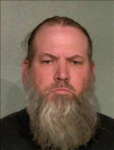 Brian George Weber a registered Sex Offender of Nevada