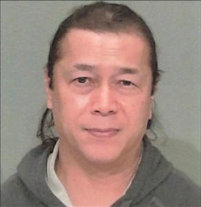 Nicholas Ponh Suon a registered Sex Offender of Nevada