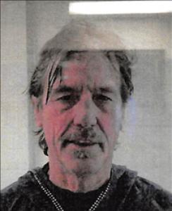 Ancel Burrington Jones a registered Sex Offender of Nevada