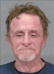 Benjamin Dino Wilson a registered Sex Offender of Nevada
