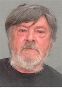 Randolph Lyn Barnum a registered Sex Offender of Nevada