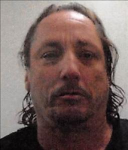 Tony C Salkeld a registered Sex Offender of California