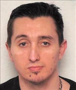 Christopher Adam Trusca a registered Sex Offender of Nevada