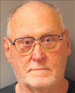 Chet John Duda a registered Sex Offender of Nevada