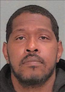 Ricky Daquain Nicho Troupe a registered Sex Offender of Nevada