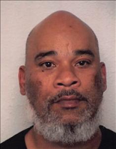 Alton Searle Hall a registered Sex Offender of Nevada