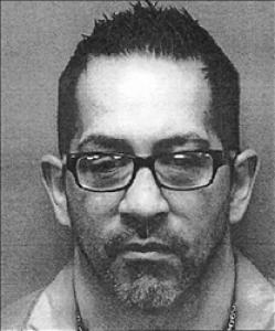 Frankie Allen Peraza a registered Sex Offender of Nevada