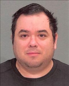 George Espinoza a registered Sex Offender of Nevada