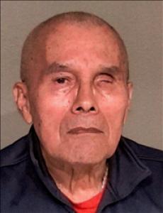 Lorenzo Martinez a registered Sex Offender of Nevada