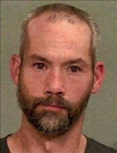 Justin Shawnodese Morgan a registered Sex Offender of Nevada