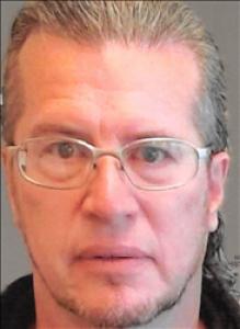 Christopher Gayland Short a registered Sex Offender of Nevada