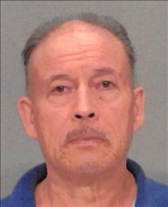 Francisco Garcia Villasenor a registered Sex Offender of Nevada