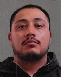 Sergio Jacobo a registered Sex Offender of Nevada