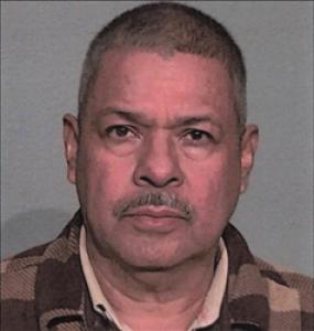 Jorge Alonso Mora a registered Sex Offender of Nevada