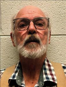 Johnny K Jeppesen a registered Sex Offender of Nevada