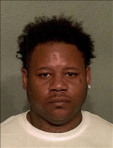 Markell Maurice Stephens a registered Sex Offender of Nevada
