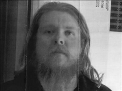 Anthony Charles Wright a registered Sex Offender of Nevada