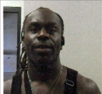 Derrick D Brown a registered Sex Offender of Nevada