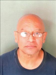 Jorge Amilcar Del Valle a registered Sex Offender of Nevada