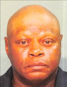 Carlos Oneal Shanklin a registered Sex Offender of Nevada