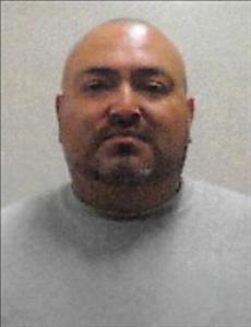 Luis A Garcia a registered Sex Offender of Nevada