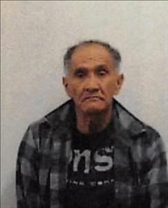 Frank Leyva a registered Sex Offender of Nevada