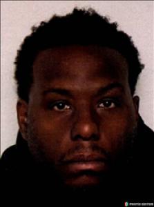 Darrius E Bouyer a registered Sex Offender of Nevada