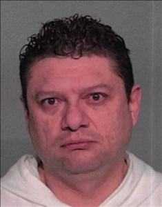 Oscar Felipe Sanchez a registered Sex Offender of Nevada