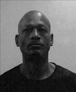 Dean Anthony Carter a registered Sex Offender of California