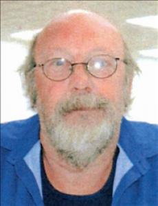 Keal Edward Marson a registered Sex Offender of Nevada