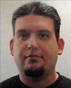 Aaron Michael Quackenbush a registered Sex Offender of Nevada